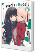 Lycoris Recoil Reload 3