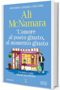 L&rsquo;amore al posto giusto, al momento giusto