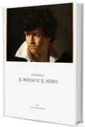 Il rosso e il nero: Traduzione di Giacomo di Belsito