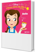 Belle. Prime storie dei film in rima