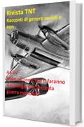 Rivista TNT (cinquantesimo numero): racconti di genere seriali e non
