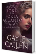 Il lord della porta accanto (Le sorelle di Willow Pond Vol. 1)