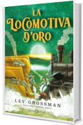 La locomotiva d'oro