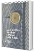 Sanditon - I Watson - Lady Susan