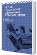 L'ultimo saluto di Sherlock Holmes