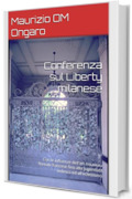 Conferenza sul Liberty milanese: Con le influenze dell'art nouveau floreale francese fino allo Jugendstil tedesco ed all'eclettismo