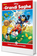 Le Grandi saghe 30: Amelia e le Avventure di Famiglia
