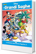 Le Grandi saghe 29: Le avventure della Gemma Pippolina 2