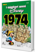 I Migliori anni Disney 15: 1974