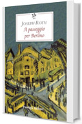A passeggio per Berlino
