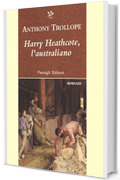 Harry Heathcote, l'australiano