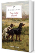 Due storie di cani
