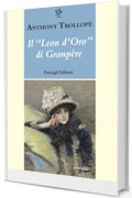 IL LEON D'ORO DI GRANP&Egrave;RE
