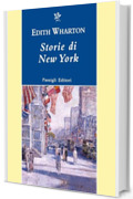 STORIE DI NEW YORK