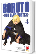 Boruto - Two Blue Vortex- 4