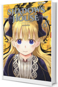 Shadows house (Vol. 8)