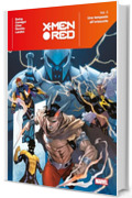 X-Men Red (2022) 2: Una tempesta all'orizzonte
