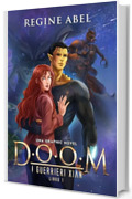 Doom: Una Graphic Novel