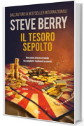 Il tesoro sepolto (Le avventure di Cotton Malone)