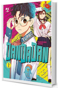 Dandadan (Vol. 2)