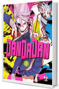 Dandadan (Vol. 7)