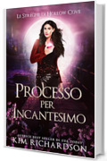 Processo per Incantesimo (Le Streghe di Hollow Cove Vol. 21)