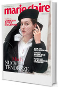 Marie Claire # 09 | 2025 (Marie Claire Italia)