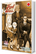 Food Wars 34: Si incrocino i coltelli