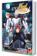 Food Wars 33: Il vero valore della mezzanotte
