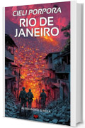 Cieli Porpora - Rio de Janeiro