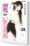 Rent-a-girlfriend (Vol. 28) (Rent a girlfriend)
