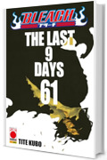 Bleach 61: The Last 9 Days