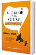 Il libro delle scuse minchione