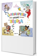 Disney Princess. Principesse amano la scuola