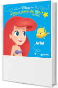 Ariel. Prime storie dei film in rima