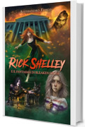Rick Shelley e il Fantasma di Bleaken Cross