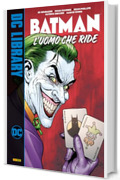 Batman - L'uomo che ride