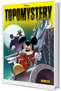 Topomystery (seconda serie) 1 (di 3)
