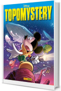 Topomystery (seconda serie) 3 (di 3)