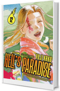 Hell's paradise. Jigokuraku (Vol. 12)