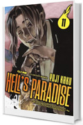 Hell's paradise. Jigokuraku (Vol. 11)