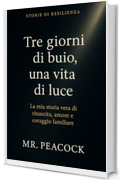 &ldquo;Tre giorni di buio, una vita di luce&rdquo;: La forza che non sapevo di avere (&ldquo;Storie di resilienza&rdquo;)