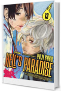 Hell's paradise. Jigokuraku (Vol. 13)