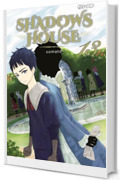 Shadows house (Vol. 13)