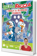 L'isola dei blocchi perduti