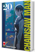 Chainsaw Man 20: Due figli
