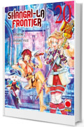 Shangri-La Frontier 20