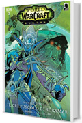 World of Warcraft: Legion (Italian) #2