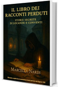 Il Libro Dei Racconti Perduti