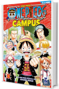 One Piece Campus 1: Digital Edition